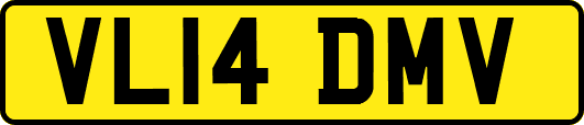 VL14DMV