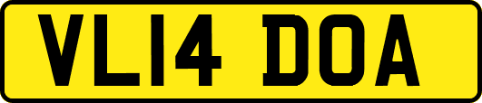 VL14DOA