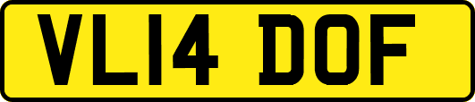 VL14DOF