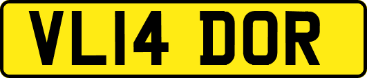 VL14DOR