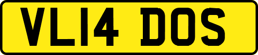 VL14DOS