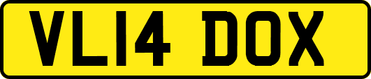 VL14DOX