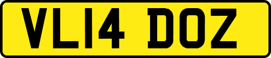 VL14DOZ