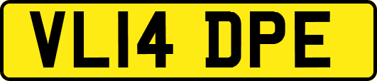VL14DPE