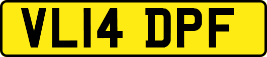 VL14DPF