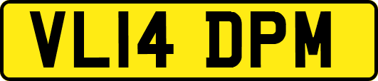 VL14DPM