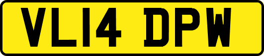 VL14DPW