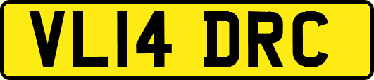 VL14DRC