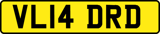 VL14DRD
