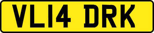 VL14DRK