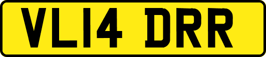 VL14DRR