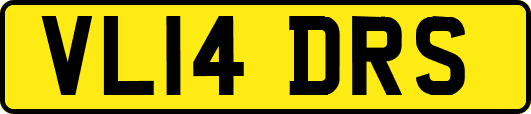 VL14DRS