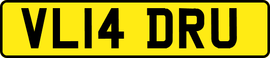 VL14DRU