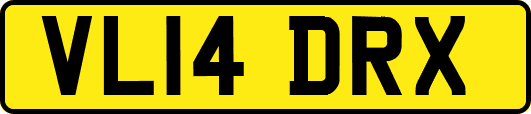 VL14DRX