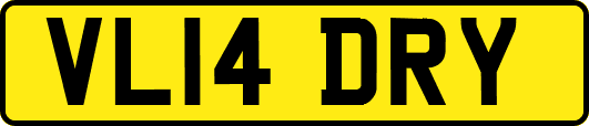 VL14DRY