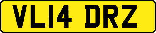 VL14DRZ