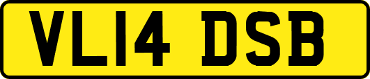 VL14DSB
