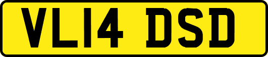VL14DSD