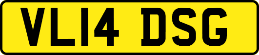 VL14DSG