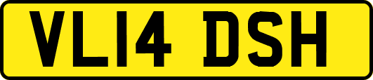 VL14DSH