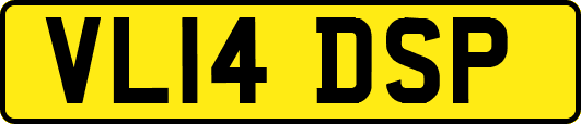 VL14DSP
