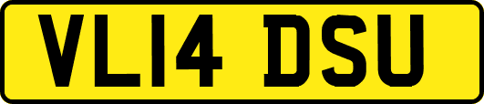 VL14DSU