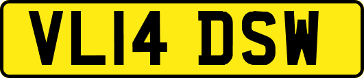 VL14DSW