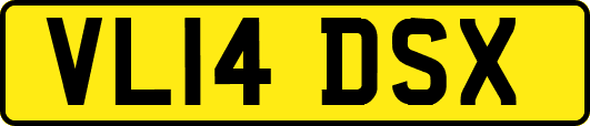 VL14DSX