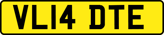 VL14DTE