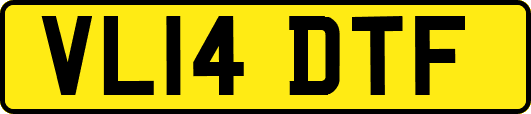 VL14DTF