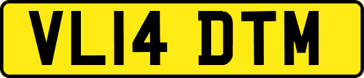 VL14DTM