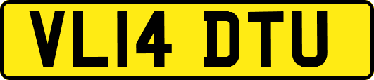 VL14DTU