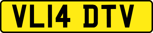 VL14DTV