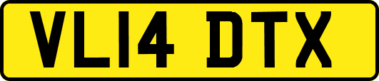 VL14DTX