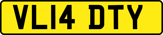 VL14DTY