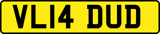 VL14DUD