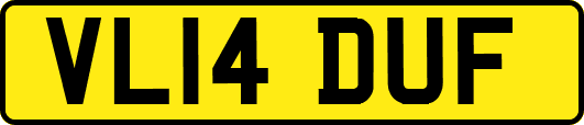 VL14DUF