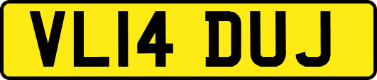 VL14DUJ