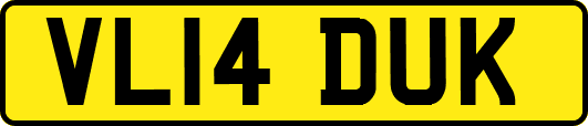 VL14DUK