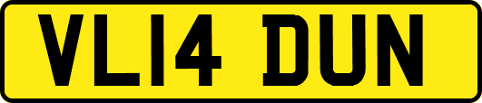 VL14DUN