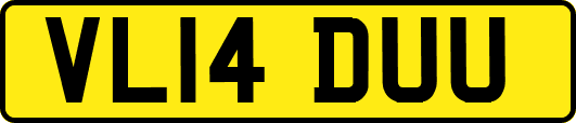 VL14DUU