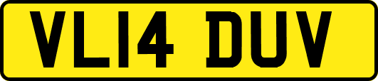 VL14DUV