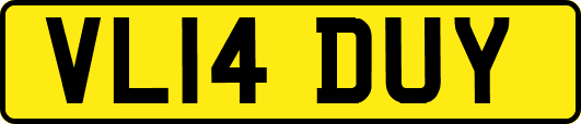VL14DUY