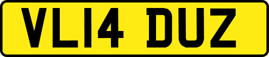 VL14DUZ