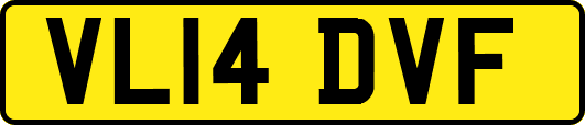 VL14DVF