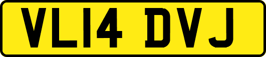 VL14DVJ