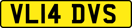 VL14DVS