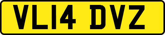 VL14DVZ
