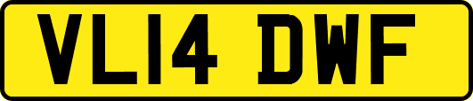 VL14DWF