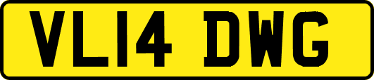 VL14DWG